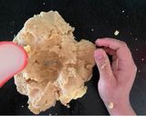 Foto del paso 10 de la receta: Scones especial San Valentín