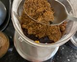 Foto del paso 3 de la receta: Muffins de calabaza