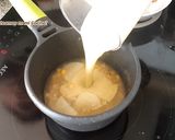 Foto del paso 8 de la receta Sopa de Maíz (Corn Showder)