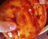 Foto del paso 6 de la receta: Pambazos