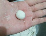 Foto langkah ke 3 dari resep Cilor (Cilok Telor).