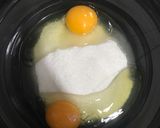 Foto del paso 1 de la receta: Buñuelos para el mate