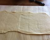 Foszlós vajaskifli recept fázis 8 fotója