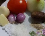 Foto langkah ke 1 dari resep Mamaci Sup Sehat Segar.