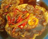 Foto langkah ke 2 dari resep Telur Ceplok Kecap.