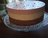 Foto del paso 10 de la receta: Torta mousse napolitana