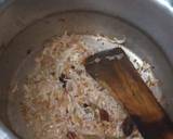 Chicken polaw recipe step 1 photo