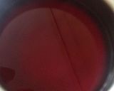 A picture of step 3 of Hibiscus Apple Cinnamon Tea.