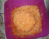 Foto langkah ke 2 dari resep Naget Ayam (tanpa kukus) langsung goreng.