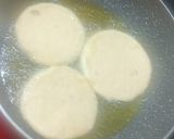A picture of step 7 of Paneer Aloo Kachori.