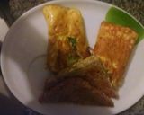 Foto del paso 2 de la receta: Tortilla