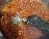Foto langkah ke 3 dari resep ❣️Sambel Tomat.