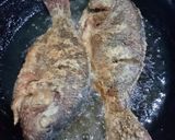 صورة لخطوة 2 من وصفة سمك بلطي