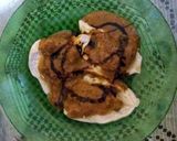 Foto langkah ke 4 dari resep Baso Tahu Sarden.