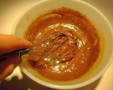 A picture of step 1 of Easy American Chocolate Chip Cookies.