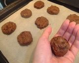 A picture of step 3 of Easy American Chocolate Chip Cookies.