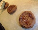 A picture of step 4 of Easy American Chocolate Chip Cookies.