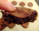 A picture of step 7 of Easy American Chocolate Chip Cookies.