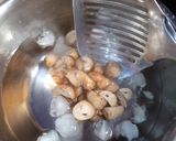 Foto langkah ke 5 dari resep Tips menyimpan jamur merang.