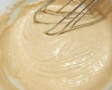 Foto del paso 2 de la receta: Cupcakes de yogurt con arándanos