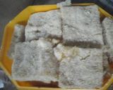 Foto langkah ke 8 dari resep Nuget ayam simple.