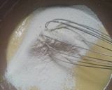 Foto langkah ke 3 dari resep Dorayaki.