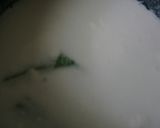 Foto langkah ke 4 dari resep Bubur Mutiara.