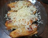 Foto langkah ke 4 dari resep Pisang Goreng Keju.