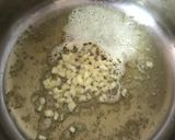 A picture of step 2 of Arabian Chicken Kabsa.