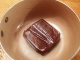Pepas de membrillo