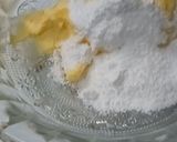 Foto langkah ke 1 dari resep Roti Boy.