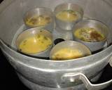 Fluffy steamed eggs (fluffy steamed eggs recipe in Hindi) recipe step 4 photo