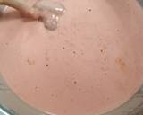 Chicken lollypop recipe step 2 photo