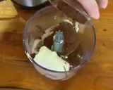 Foto langkah ke 2 dari resep Tofu Chocolate Mousse (3 Bahan).