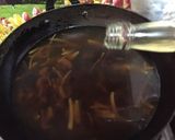 酸辣湯的食譜步驟4照片