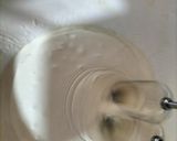 Foto del paso 8 de la receta: Tarta de queso con ganache de chocolate blanco