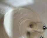 Foto del paso 8 de la receta: Tarta de queso con ganache de chocolate blanco