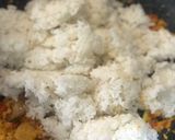 Foto langkah ke 3 dari resep Nasi Tutug Oncom.