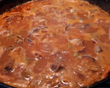 Foto del paso 12 de la receta: Arroz caldoso con marisco