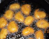A picture of step 1 of Qosai da kunun Tsamiya.