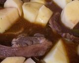 Foto del paso 3 de la receta: Osobuco al horno.