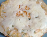 Foto del paso 4 de la receta: Tortilla de atún cebolla y queso