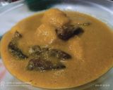 Foto del paso 4 de la receta: Gulash tuneado 🥔🍅🥕