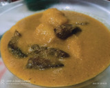 Foto del paso 4 de la receta: Gulash tuneado 🥔🍅🥕