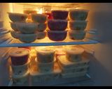 Foto langkah ke 6 dari resep Salad buah Yakult.