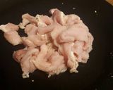 รูปขั้นตอนการทำที่ 2 ของ ปังช็อตไส้หมูอบชีส