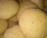 सत्तू की बाटी (Sattu ki bati recipe in hindi) रेसिपी चरण 4 फोटो