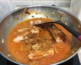 Pork Belly Curry With Rosemary recipe step 3 photo