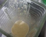 Foto del paso 1 de la receta: Pan cakes de avena