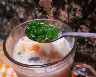 Cendol endollll - Step 4